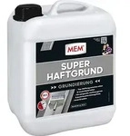 MEM Super Haftgrund 5 l - Wei&szlig;