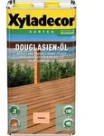 Xyladecor Douglasien-&Ouml;l, Der ideale Schutz f&uuml;r Douglasien-H&ouml;lzer, 5 l -