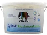 Caparol SylitolInnenfarbe 12,5 Liter - Wei&szlig;
