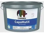 Caparol CapaMaXX, Wandfarbe, weiss, 2,5l - Wei&szlig;