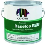 Caparol Capalac BaseTop Venti, weiss, 2,5l - Wei&szlig;
