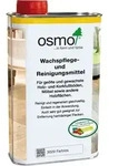 1 L | Wachspflege- und Reinigungsmittel 3029 Farblos 1 Liter - Transparent