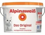 Alpina Alpinawei&szlig; 1 Ltr. - Wei&szlig;