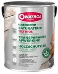 Owatrol Textrol Saturator 5-farbig - Owatrol - Transparent