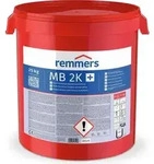 Remmers MB 2K Multi Baudicht Dickbeschichtung Bitumenabdichtung Abdichtung 25 kg