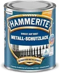 Hammerite Metall-Schutzlack Struktur-Effekt, Fertig gemischt, Zaun, Pforte,