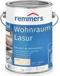 Remmers Wohnraum-Lasur wei&szlig; 2,5 l, Holzlasur innen - Wei&szlig;