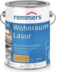 Remmers Wohnraum-Lasur eiche 2,5 l, Holzlasur innen - Braun