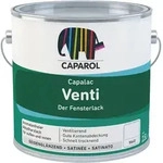 Caparol Capalac Venti, weiss, 2,5l - Wei&szlig;