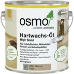 Osmo Hartwachs-&Ouml;l Effekt Natural 750 ml - Transparent