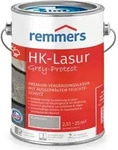 Remmers HK-Lasur 3in1 Grey-Protect platingrau (FT-26788) 2,5 l, Holzlasur aussen
