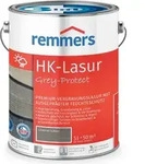 Remmers HK-Lasur 3in1 Grey-Protect graphitgrau (FT-25416) 5 l, Holzlasur aussen