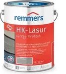 Remmers HK-Lasur 3in1 Grey-Protect platingrau (FT-26788) 5 l, Holzlasur aussen