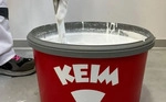 Keim Biosil 12,5L weiss Inennfarbe Silikatfarbe, f&uuml;r Allergiker geeignet - Wei&szlig;