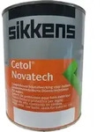 Sikkens Cetol Novatech 2,5l, eiche dunkel - Bunt