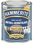 Hammerite Metall-Schutzlack Hammerschlag, Fertig gemischt, Zaun, M&ouml;bel, Treppe,
