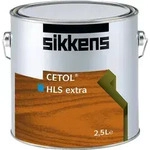 Sikkens Cetol HLS Extra, Braun, 5 l - Braun