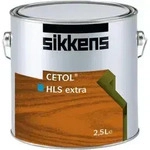 Sikkens Cetol HLS Extra, 5 l - Braun