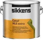 Sikkens Cetol HLS Extra 5l, esche 996 - Braun