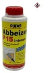 PUFAS Abbeizer intensiv P15 750 ml 015402000