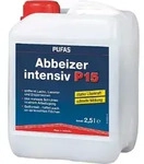 PUFAS Abbeizer intensiv P15 2,5 Liter 015403000