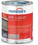 Remmers HK-Lasur 3in1 Grey-Protect platingrau (FT-26788) 0,75 l, Holzlasur aussen