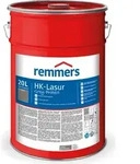 Remmers HK-Lasur 3in1 Grey-Protect graphitgrau (FT-25416) 20 l, Holzlasur aussen