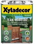 Xyladecor 53300, Alkyd&ouml;l, Fertig gemischt, Auf Wasserbasis, 27 m2/L, 0,75 l -