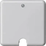 GIRA 017156 Zubeh&ouml;r f&uuml;r elektrische Schalter (017156) - Wei&szlig;