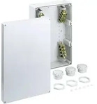 Spelsberg Abzweigkasten 690V M63 D=43mm IP54 Abox 700-70qmm - Grau