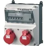 Mennekes Steckdosen-Kombination 920019