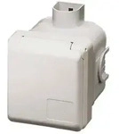 MENNEKES 4244, Wei&szlig;, IP44, 400 V, 16 A, 50 - 60 - Wei&szlig;