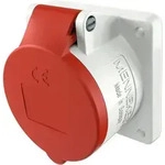 MENNEKES 1797, 5P, 6 h, Grau, Rot, IP44, 400 V, 32 A - Grau/Rot