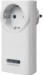 Smartwares SH5-RPD-02A SmartHome Funk-Steckdimmer 200 W, Dimmer, Extern, Wei&szlig;,