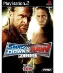 WWE Smackdown vs. Raw 2009
