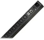 ATEN PE1216, Schwarz, 16 AC-Ausg&auml;nge, C13-Koppler, 0 - 50 &deg;C, -20 - 60 &deg;C, 0 - 80%