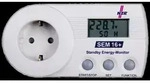 NZR Standby Energy-Monitor SEM 16+ 08030300