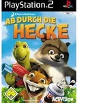 Ab durch die Hecke