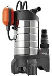 Gardena Premium 20000, 10m, 8,3 kg, 50 Hz, 230V - Schwarz/Silber