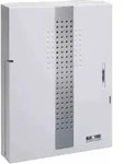 GRO Gong elektronik 2/3-Klang mit 43175 CROMA 230 Alarm-Funkt 8-12V/230V 18 Soun -