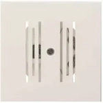 FRIED UP L&auml;utewerk E2609 f&uuml;r 60mm UP Dose weiss 402827