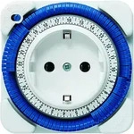 Theben Timer 26, Zeitprogrammstecker - Wei&szlig;
