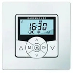 Rademacher 5665-UW Steuerung Troll Comfort DuoFern Weiss 36500572 - Wei&szlig;