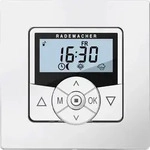 Rademacher HomePilot Funksteuerung HomeTimer DuoFern wei&szlig;