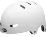 Bell LOCAL Fahrradhelm white S Weiss - Wei&szlig;