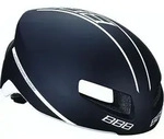 BBB Tithon BHE-08 Helm mat black Kopfumfang M | 55-58cm - Schwarz