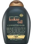 OGX Hydrate & Defrizz + Kuku&iacute; Oil Conditioner Conditioner gegen gekr&auml;useltes Haar