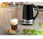 ISABELA Wasserkocher ETA158790000, 2200 W, 1,7 l, Kontaktsystem STRIX,