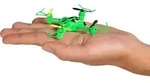 Revell Quadcopter "FROXXIC" gr&uuml;n; 23884 - Gr&uuml;n