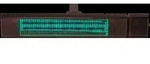 Elektro-Wandheizstrahler Madeira - Silber
